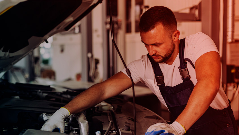 Desgaste do veículo: como minimizar em 6 passos